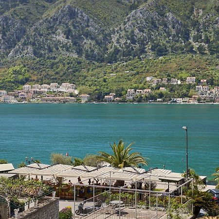 Apartment Mrsulja Kotor Dış mekan fotoğraf