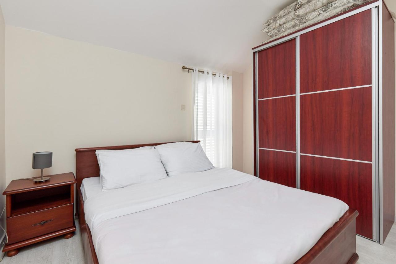 Apartment Mrsulja Kotor Dış mekan fotoğraf