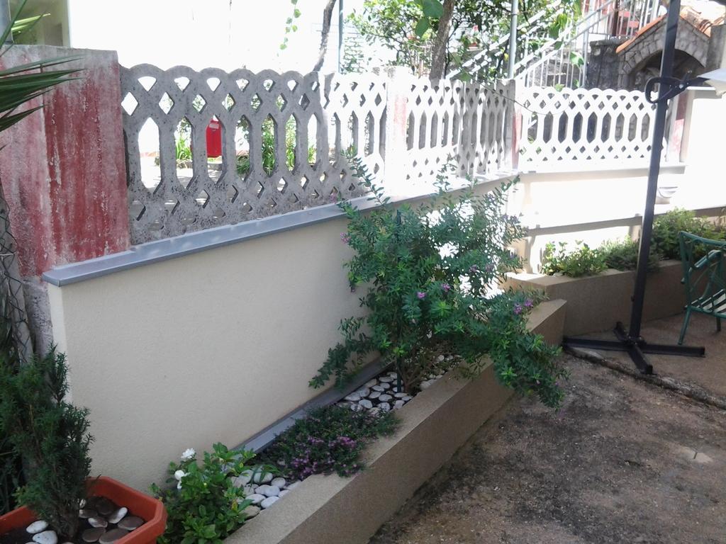 Apartment Mrsulja Kotor Oda fotoğraf